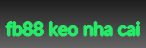 fb88 keo nha cai